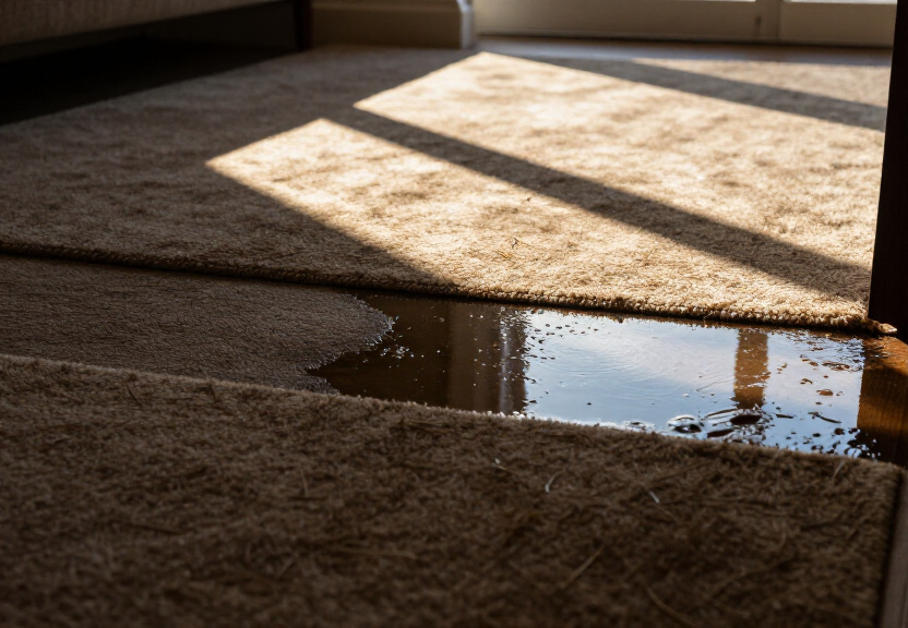 Ashfield Flood Restoration Projects
