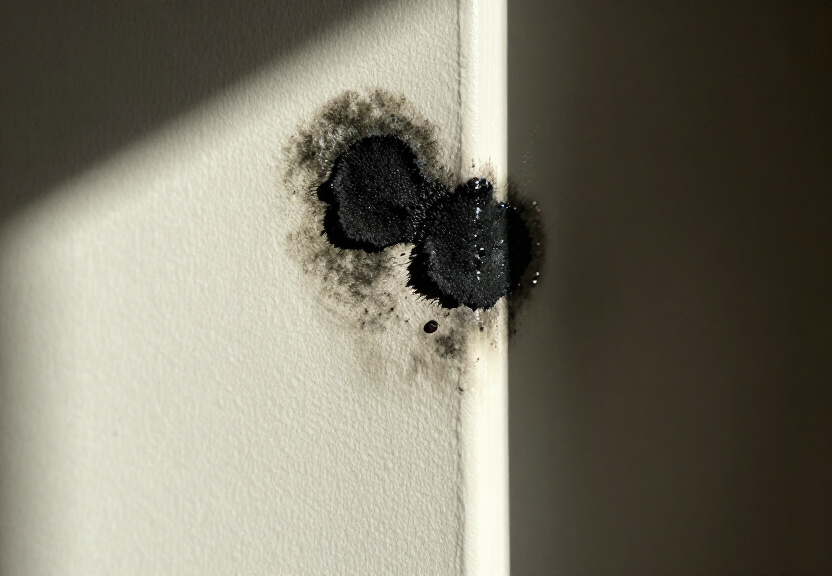 Mould Removal in Ashfield