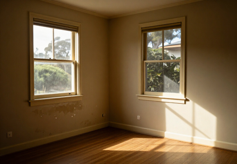 Odour Removal in Ashfield