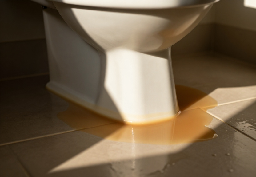 Sewage Cleanup in Ashfield