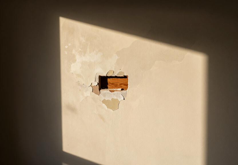 Structural Drying in Ashfield