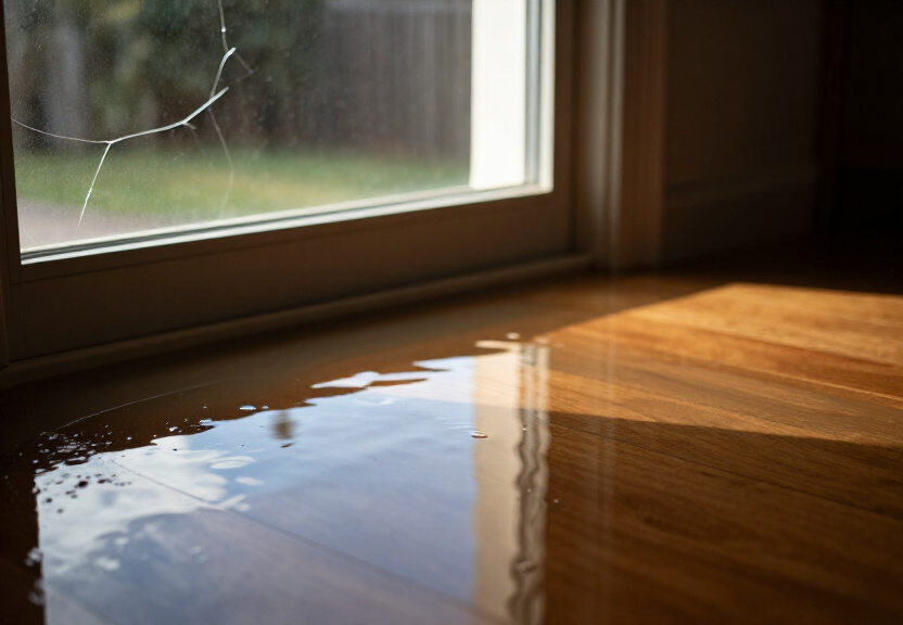 Water Extraction And Removal in Ashfield